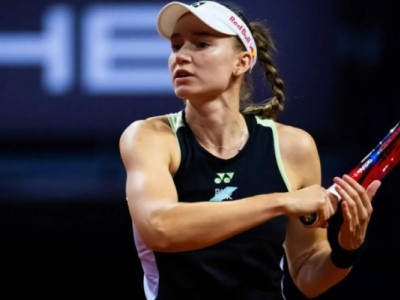 Елена Рыбакина бастаған теннисшілеріміз Париж олимпиадасында нер к рсетеді