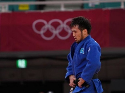 Париж Олимпиадасы: Қазақстандық дзюдошылар қай күндері сынға түседі