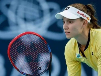 Елена Рыбакина «Уимблдон» турнирінің ширек финалына шықты