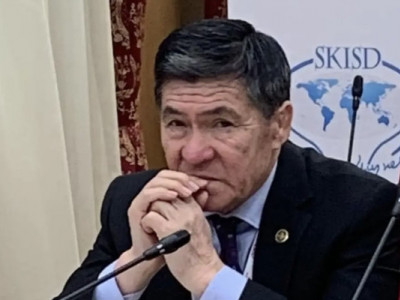 Сапалы түрде экономикаға серпіліс беру керек