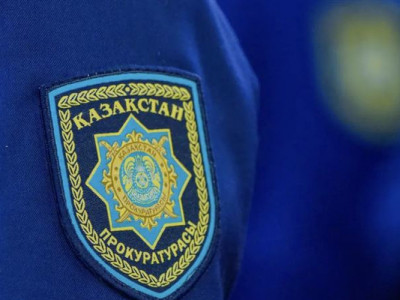 Мыңға жуық адам тіркелген «резеңке» пәтердің иесі сотталды