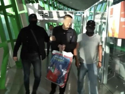 Бас прокуратура қыз зорламақ болған ер адамды Грузиядан экстрадициялады