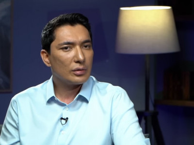 Әлішер Кәрімов: Димаш Құдайбергенмен байланыс жоқ