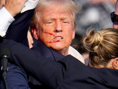 Дональд Трампқа жасалған қастандықты жасалып, екі адам қаза тапты