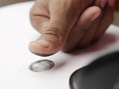 Қазақстанда саусақ ізін тіркеудің жаңа ережелері әзірленді