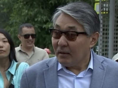 “Қазақфильм” қызметкерлері еңбекақы алмай жүргендеріне бір жыл болғанын айтты