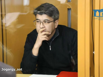 Экс-министр Қуандық Бишімбаев тергеу изоляторында отыр