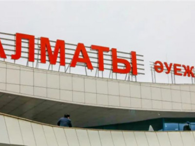 Microsoft жұмысындағы ақау: Алматы әуежайы мәлімдеме жасады