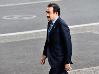 Кәрім Мәсімовпен бірге жұмыс істеген дәрігер оның қай рудан екенін айтты