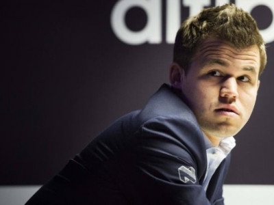 Шахматшы Магнус Карлсен Астанаға келеді