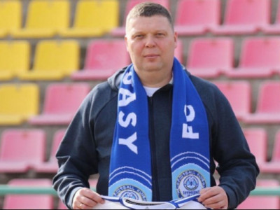 «Ордабасы» бас бапкер іздеп жатыр ма?