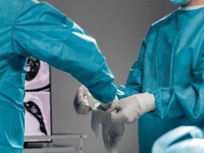 Шымкентте алғаш рет мәйіттік донорға ота жасалды