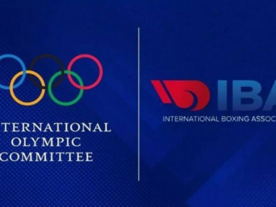 ХОК IBA-ға қатысты шешім қабылдады