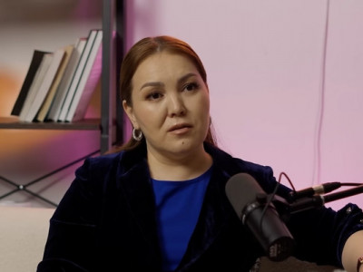 Жұлдызай Дүйсенбиева: Ана бола алмайсыз деген ең ауыр сөз
