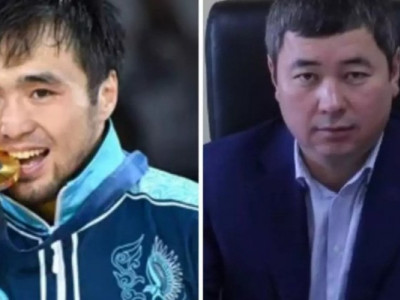 «Ердің құны - 100 жылқы»: Ақтөбелік кәсіпкер Сметовке ерекше сый жасады