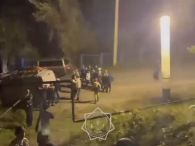 Талғарда лагерьде демалып жатқан 25 бала тауға шығам деп адасып кетті