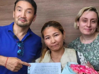 «20 жыл азап көрдім». Атышулы «Бірақ» ток-шоуының кейіпкері үйлі болды