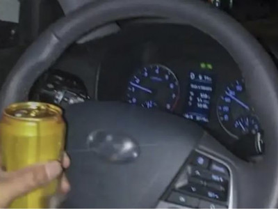 Мас күйінде көлік жүргізгендердің жазасын қайта қарау керек - Премьер