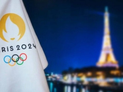 Париж-2024: Бүгін қазақстандық спортшылар қай спорт түрінен сайысқа түседі?