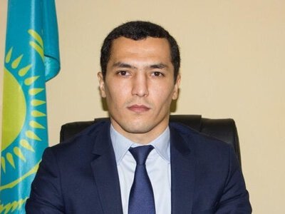 «Ақжайық» футбол клубының экс-басшысы ұсталды