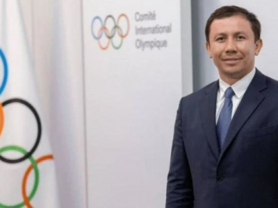 Белгілі журналист Головкин төрешілерге ешқандай қауқар көрсете алмай отырғанын с