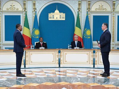 Қазақстан мен Конго дипломатиялық паспорт иелерін виза талаптарынан босатпақ
