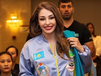 Ажырасқан әйелдер қоғамның соры - Меруерт Әйтенова