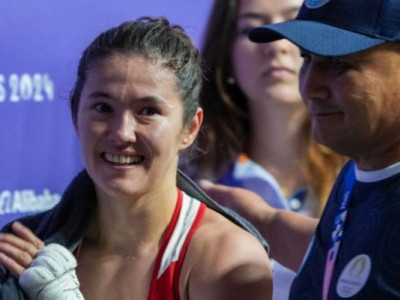 «Көшемді бір тегістесе болар еді». Назым Қызайбайдың тоз-тозы шыққан көшесі талқыға түсті