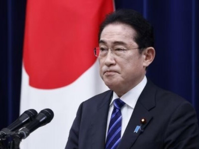 Қазақстанға Жапонияның Премьер-министрі ресми сапармен келеді