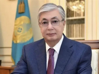 Табиғи ресурстарға тәуелділіктен біртіндеп арылуымыз қажет – Президент мақаласы