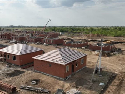 Елімізде су тасқынынан зардап шеккен неше отбасы баспаналы болды