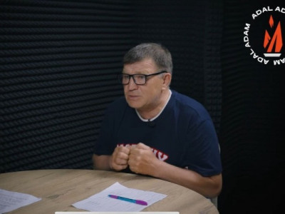 «Нағыз заказдың төресі Жақсыбек Кұлекеевтің ісі» - Қайрат Көпбаев