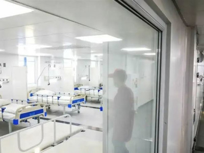 Жоспарлы госпитализацияға дайындық жеңілдетілді - ДСМ