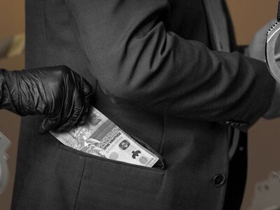Прокуратура: Түркістанда шенеуніктер 8 млн теңге бюджет ақшасын ұрлаған