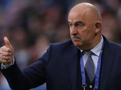 Черчесов Қазақстан құрамасынан кете ме?