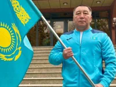 Қайрат Сәтжанов: Алға қойған жоспарымыз те үлкен