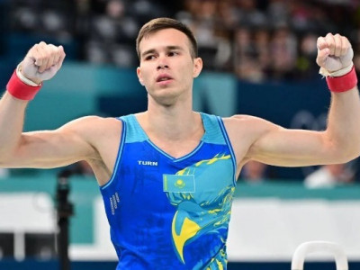 Нариман Құрбанов сүйіктісіне ұсыныс жасады