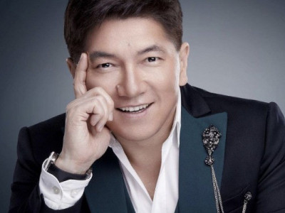 «Ертерек үйлену керек»: Сәкен Майғазиев қуанышты жаңалығын жеткізді