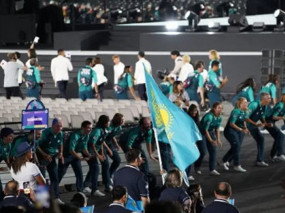 Паралимпиада ойындары-2024: Бүгін қазақстандықтар екі спорт түрінен сайысқа түседі