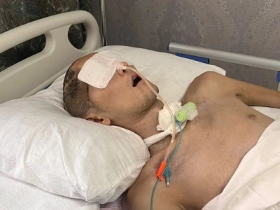 6 айдан астам комада жатқан Ербаян Мұхтардың ісі не болды ?