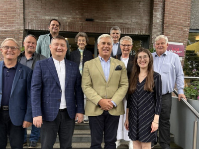 «Тазы – ежелгі қазақы ит тұқымы». FCI-дың әдепкі шешімі жарияланды