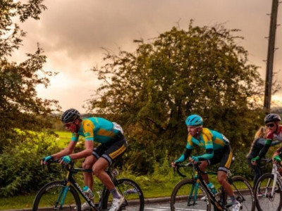 Азия кубогы: Қазақстандық спортшылар велоспорттан төрт медаль жеңіп алды