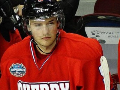 «Барыс» сапына американдық шабуылшы қосылды