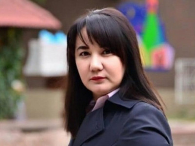 Айгүл Орынбек: Мақпалдың арақ ішкеніне емес, «сарбаздар неге өледі?» деп неғып шуламайсыңдар?