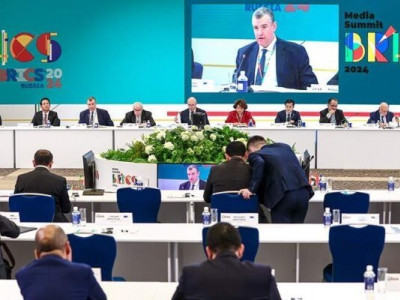 БРИКС елдері жалған ақпаратқа қарсы күресті күшейтеді