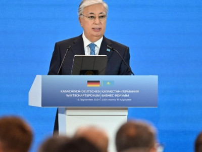 Тоқаев: Әскери тұрғыда Ресейдің жеңілмейтіні анық