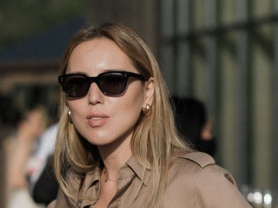 Жәмилә Әбілова Tatler Қазақстанның бас редакторы атанды