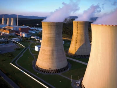 Әлем елдері атом энергетикасына бет бұрып жатыр