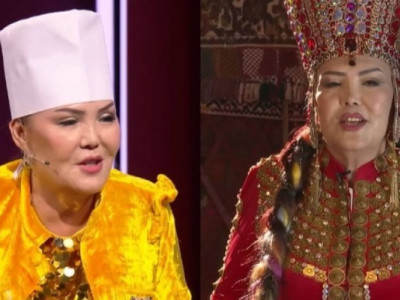 «Томирис патшайым» бойында өзгеде жоқ қасиет барын айтты