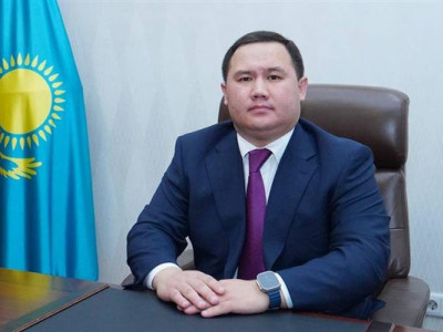 Түркістанға жаңа әкім тағайындалды